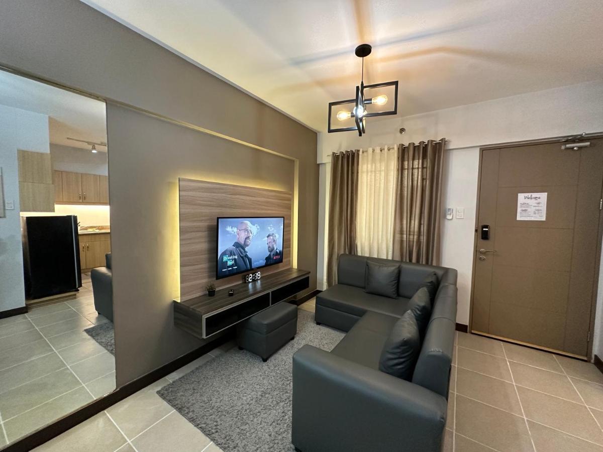 Alea Residences Las Piñas Zewnętrze zdjęcie