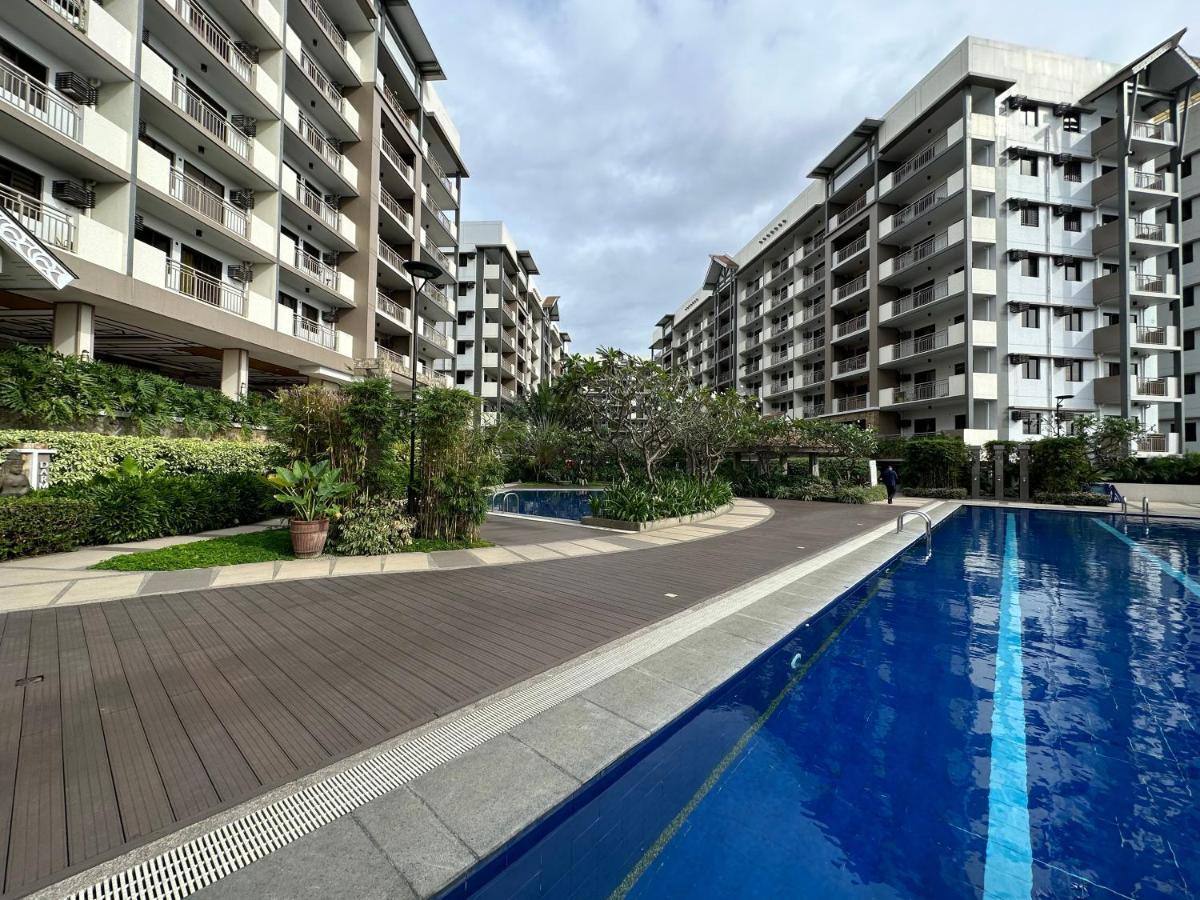 Alea Residences Las Piñas Zewnętrze zdjęcie